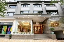 河内兰比恩酒店 外观 照片
